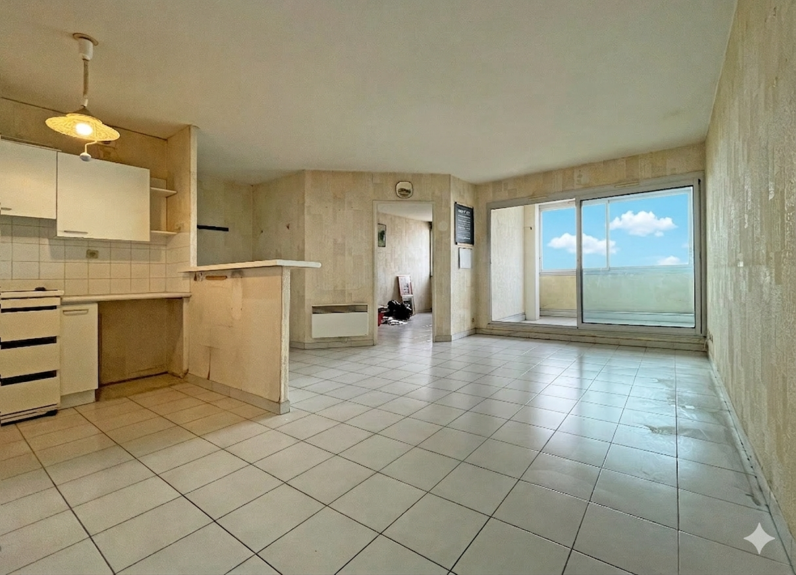 Image_, Appartement, Sète, ref :134