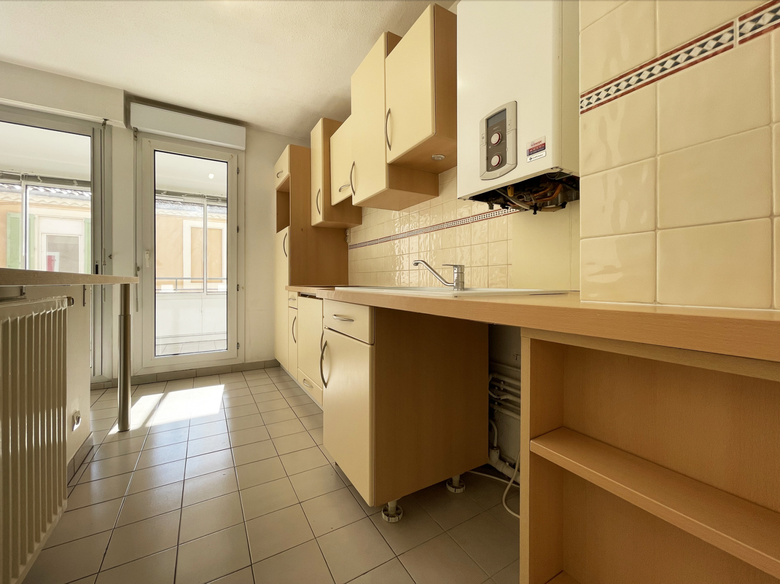 Image_, Appartement, Nîmes, ref :23