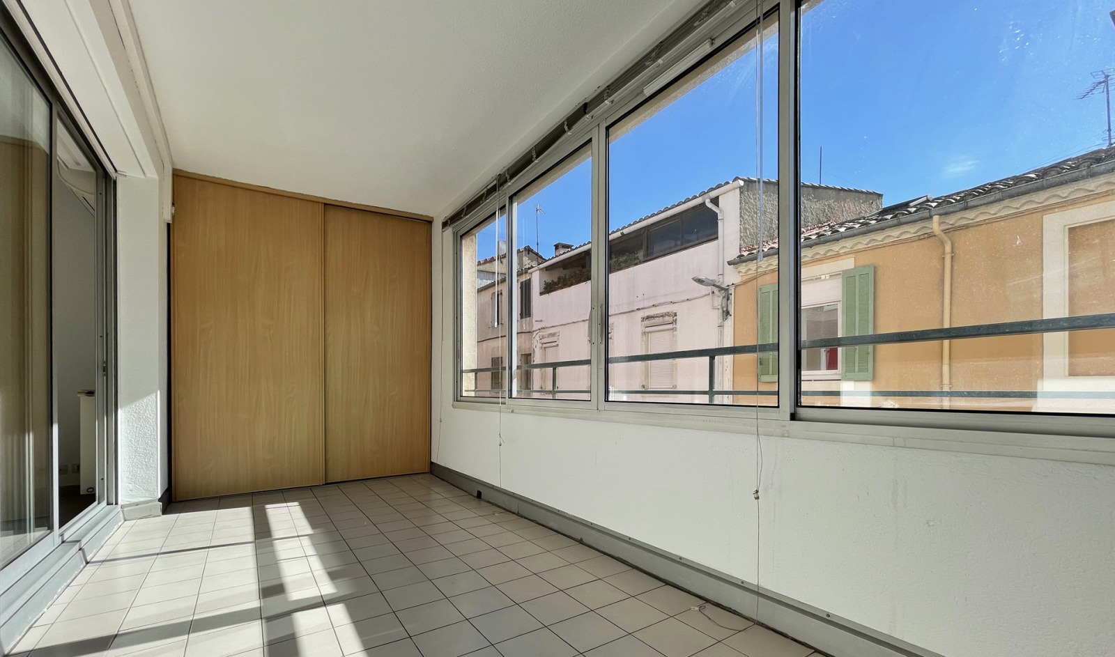 Image_, Appartement, Nîmes, ref :23