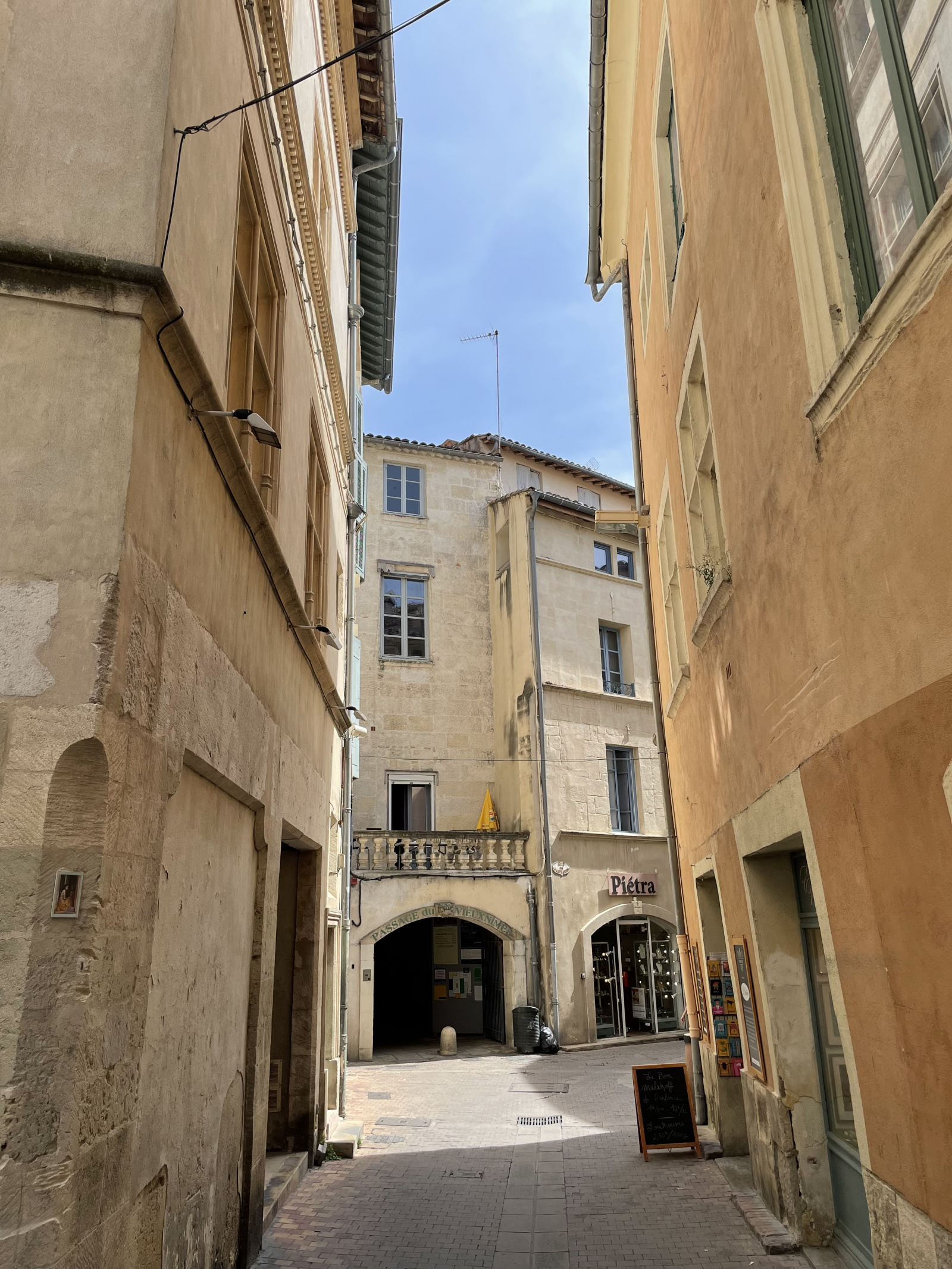 Image_, Loft, Nîmes, ref :33