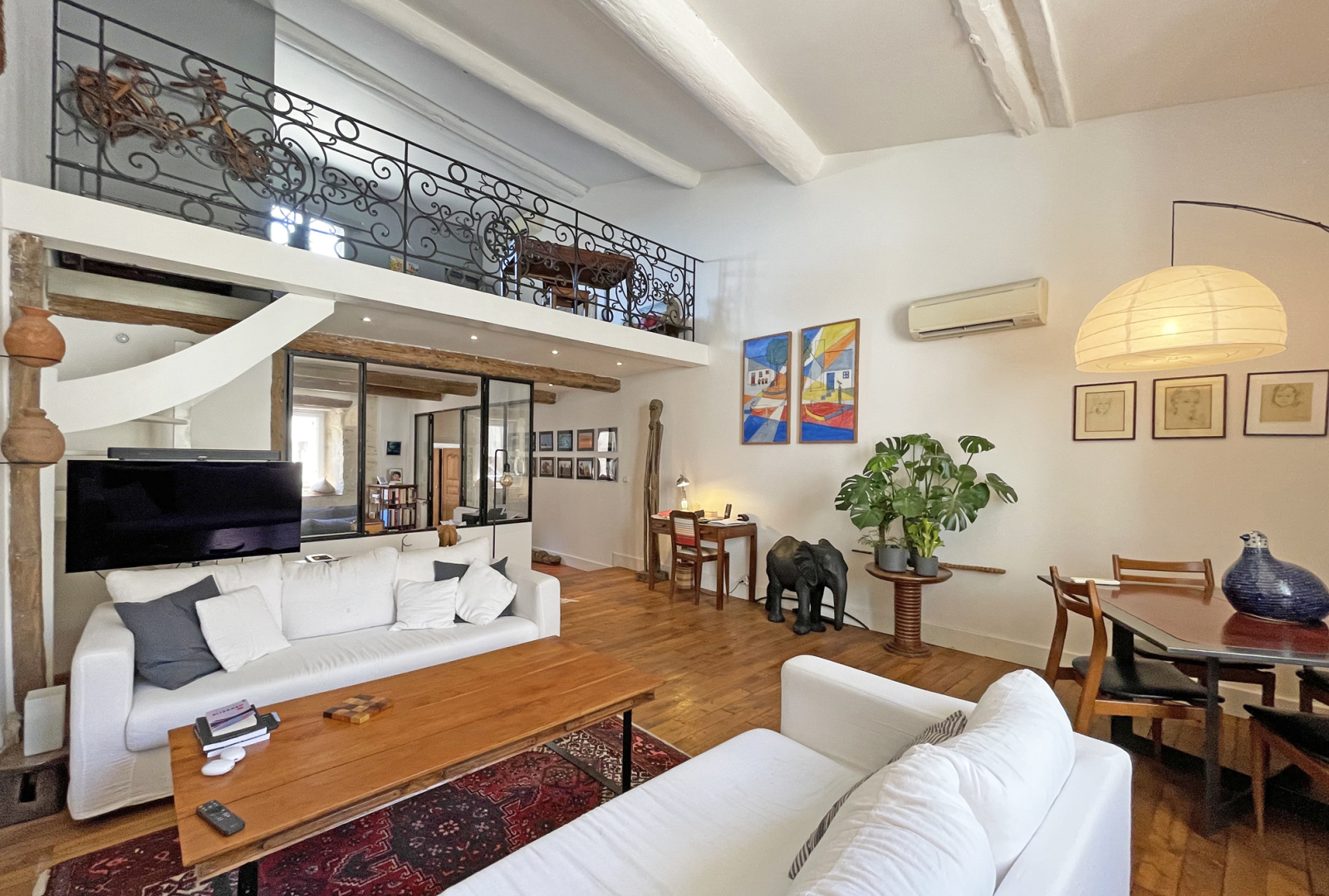 Image_, Loft, Nîmes, ref :143