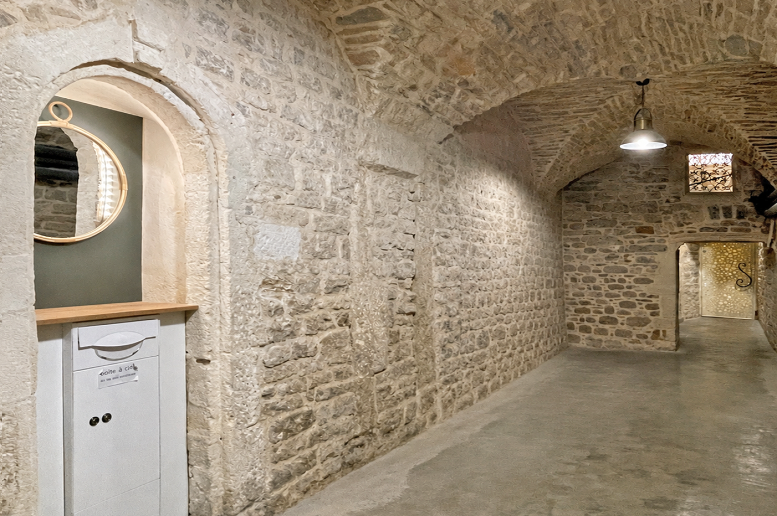 Image_, Loft, Nîmes, ref :143