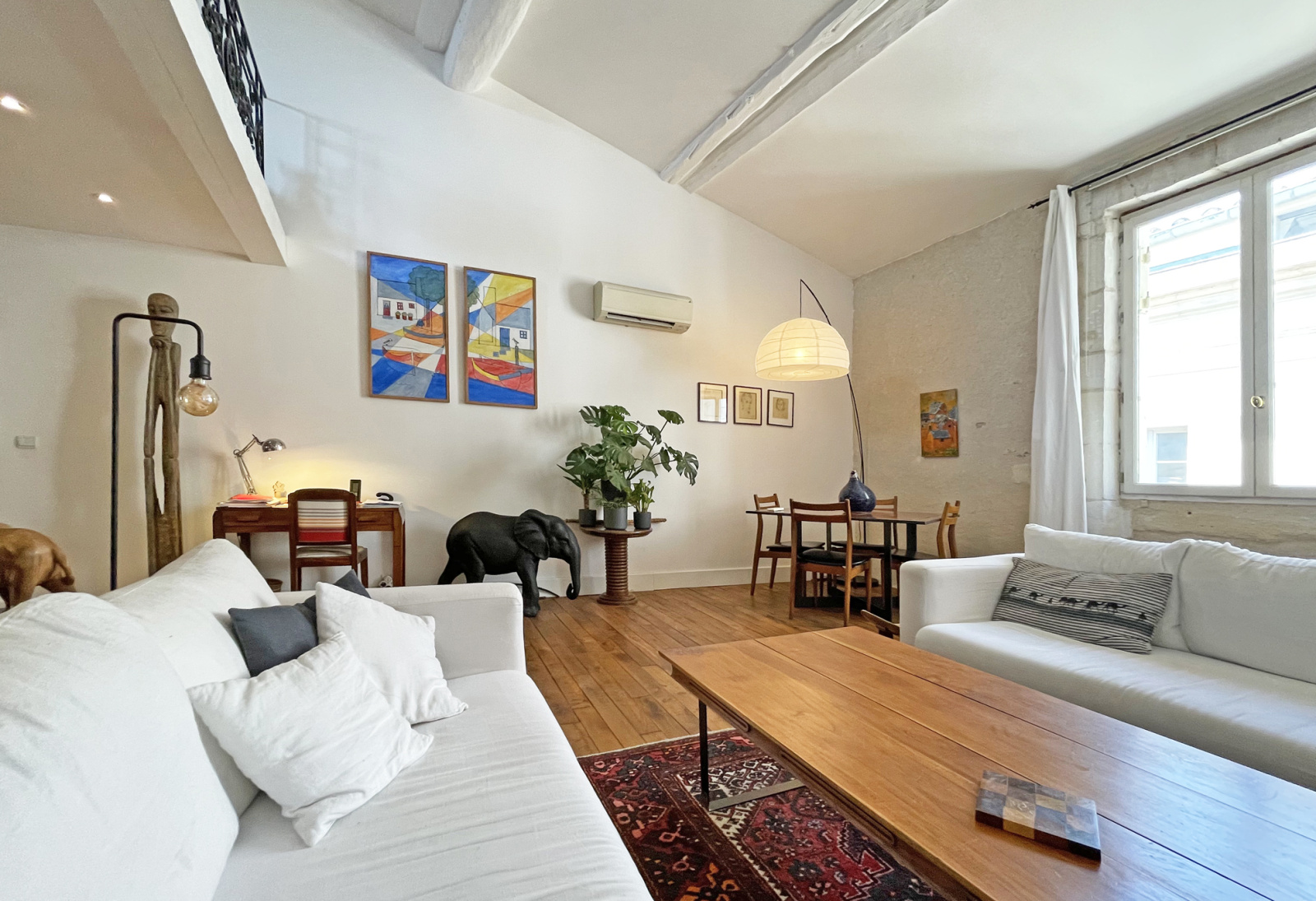 Image_, Loft, Nîmes, ref :143