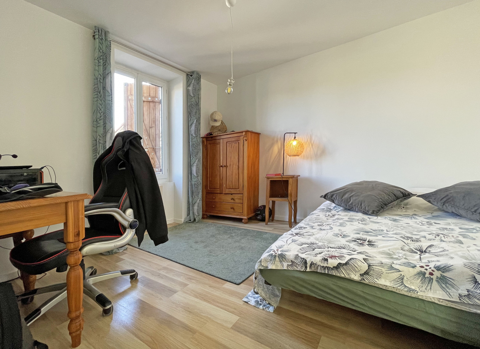 Image_, Appartement, Nîmes, ref :65