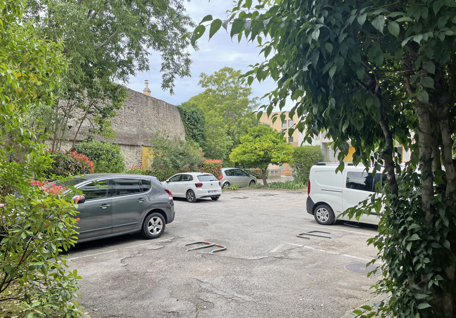 Image_, Appartement, Nîmes, ref :145