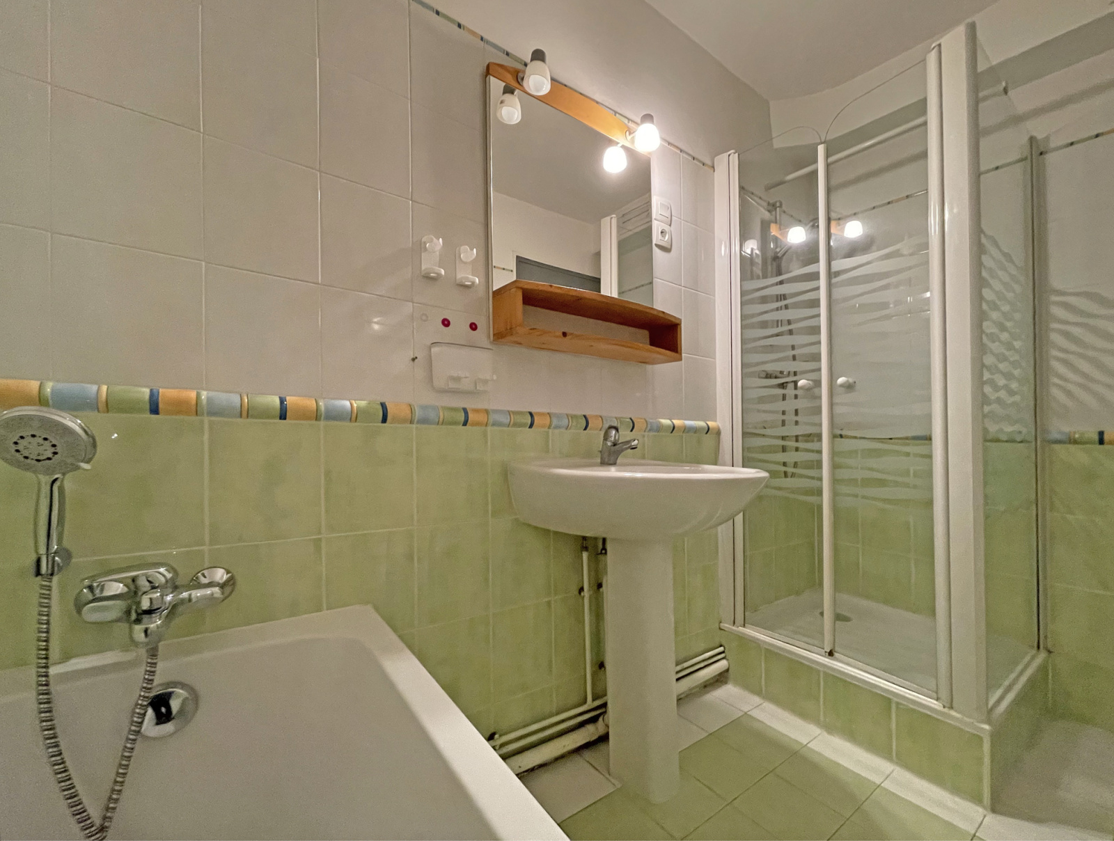 Image_, Appartement, Nîmes, ref :145