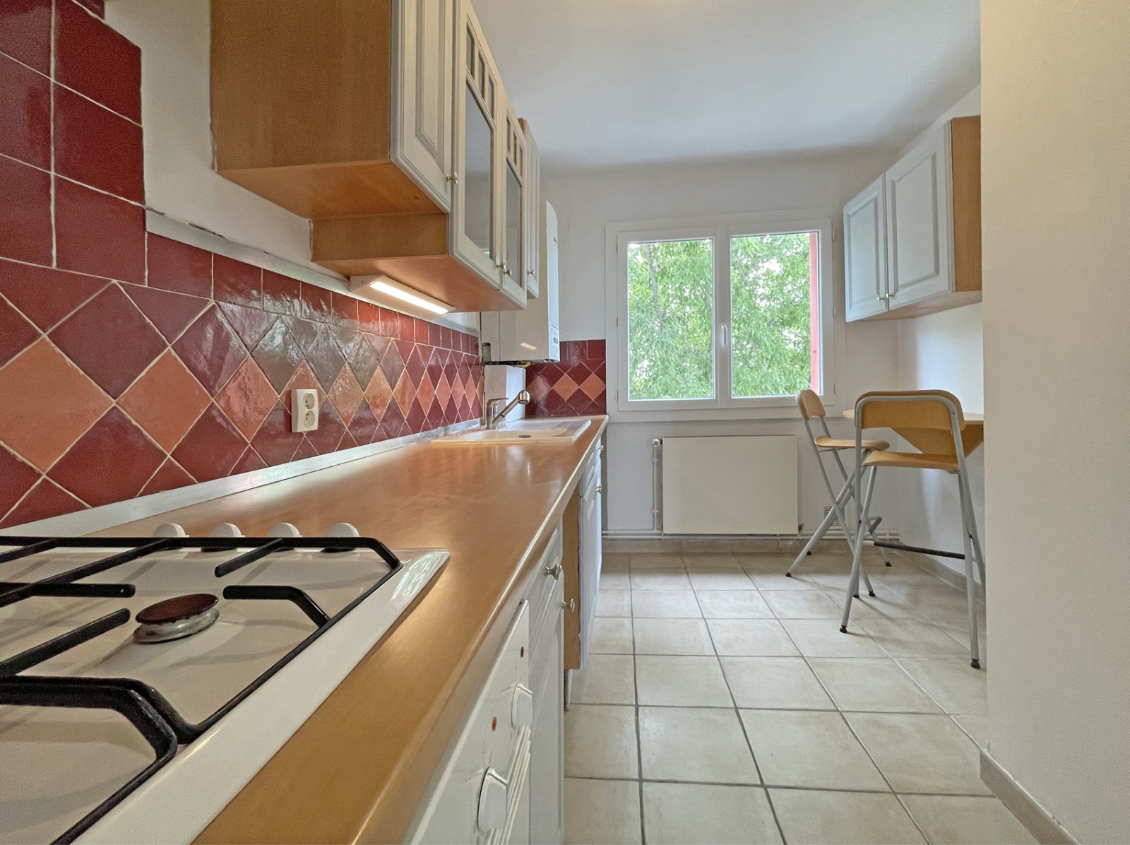 Image_, Appartement, Nîmes, ref :145
