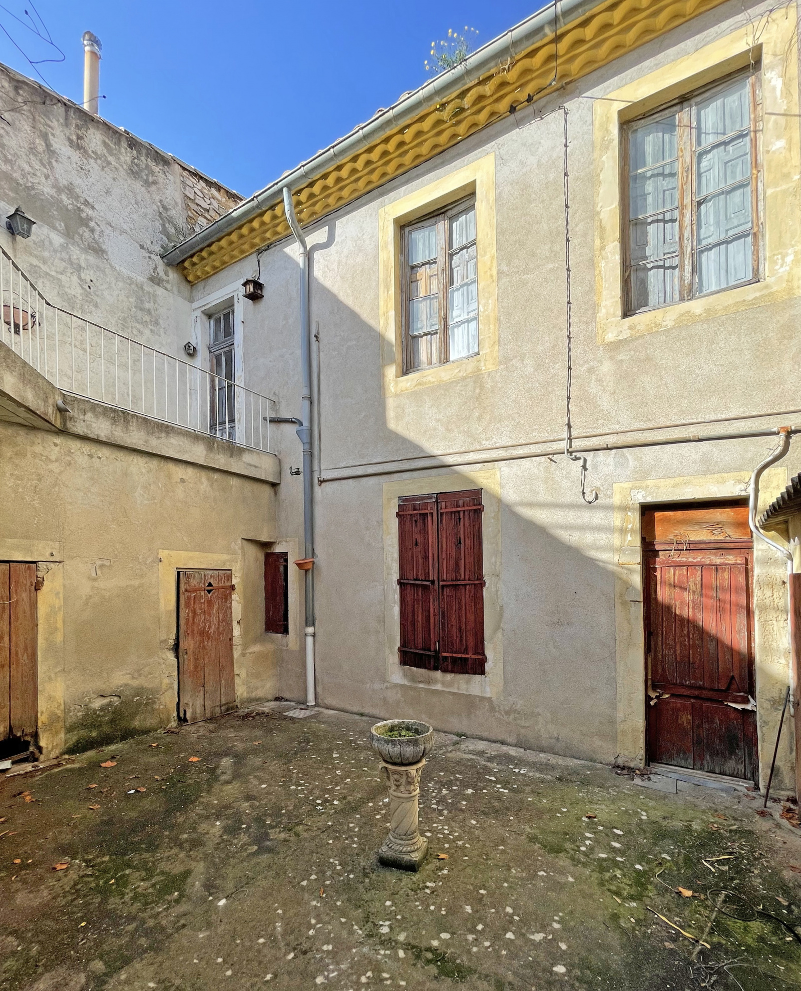 Image_, Maison, Nîmes, ref :64