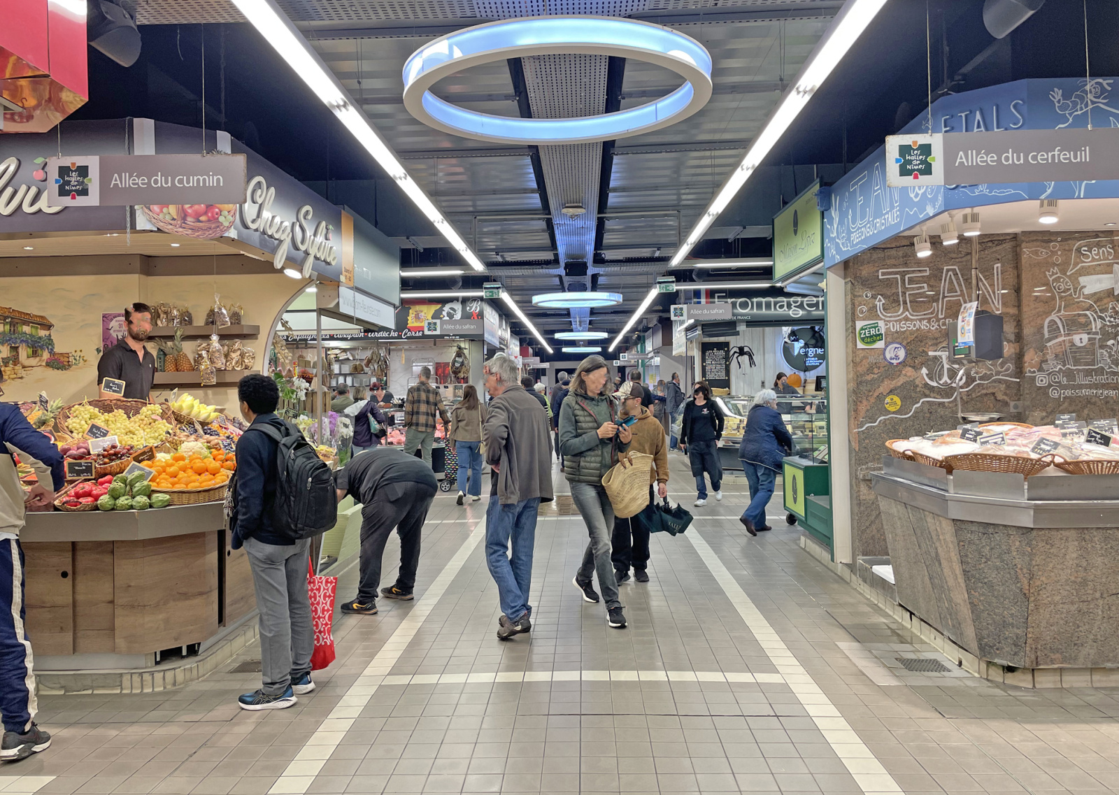 Image_, Fonds de commerce, Nîmes, ref :120