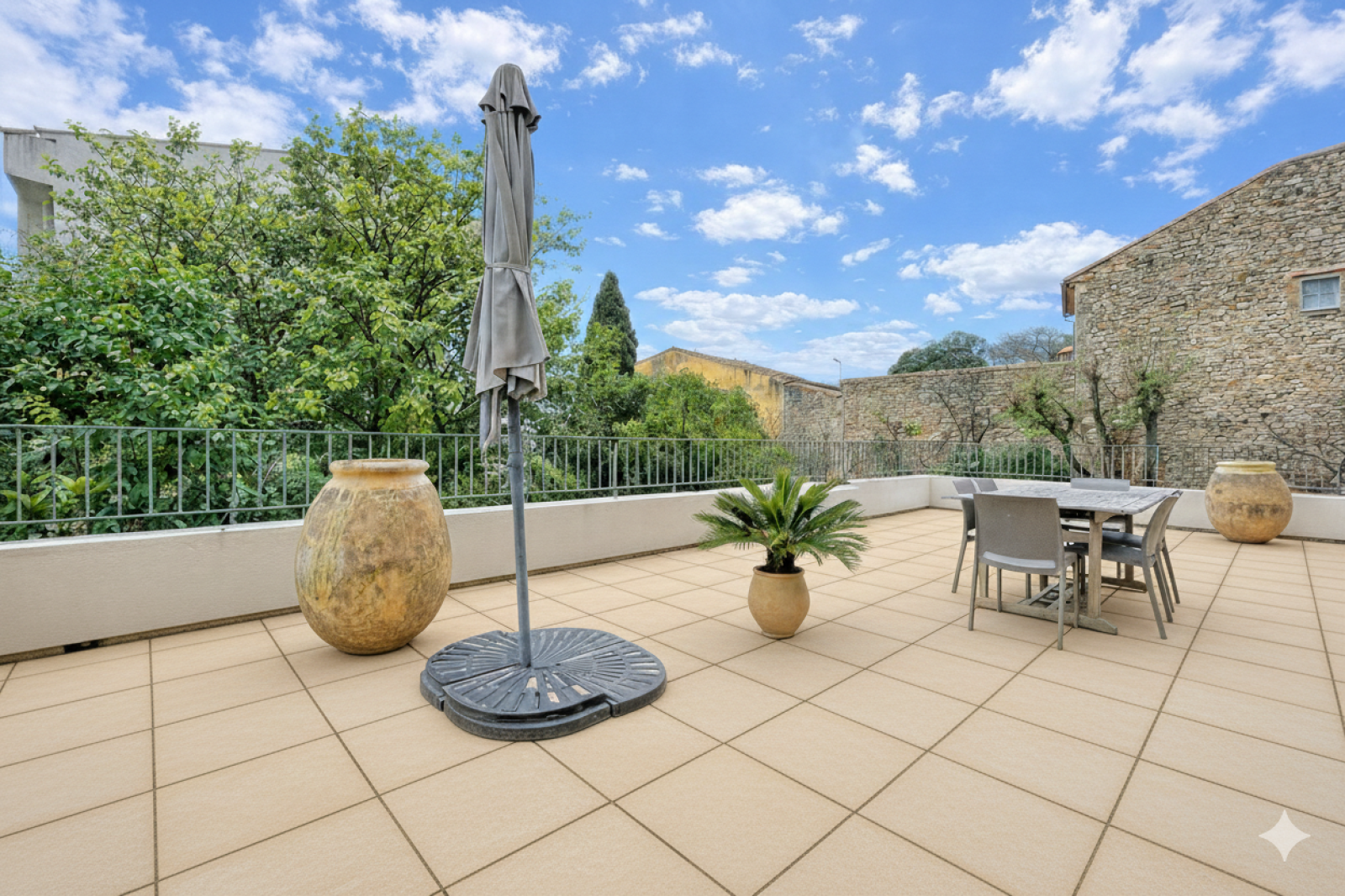 Image_, Appartement, Nîmes, ref :129