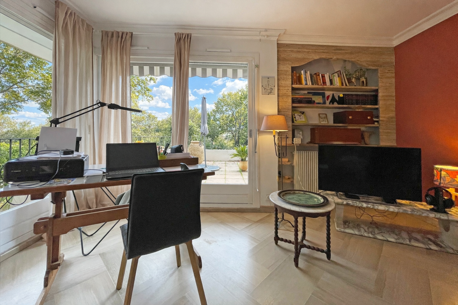 Image_, Appartement, Nîmes, ref :129