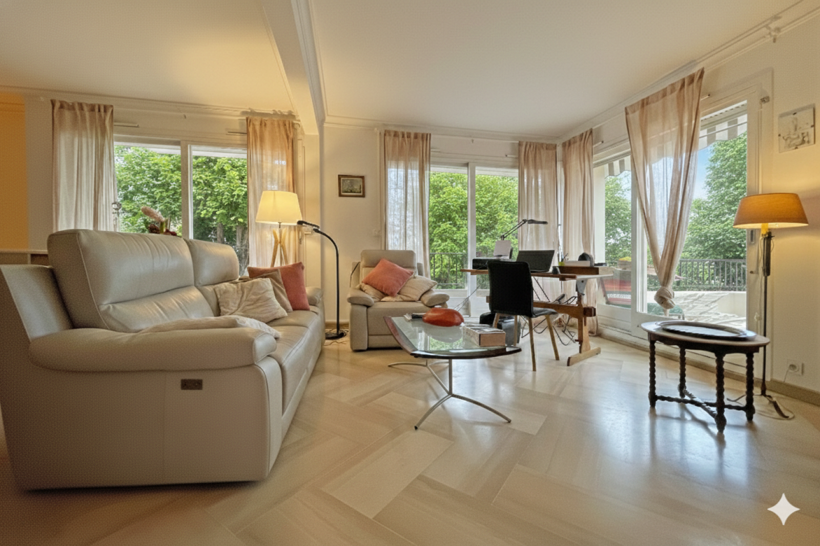 Image_, Appartement, Nîmes, ref :129