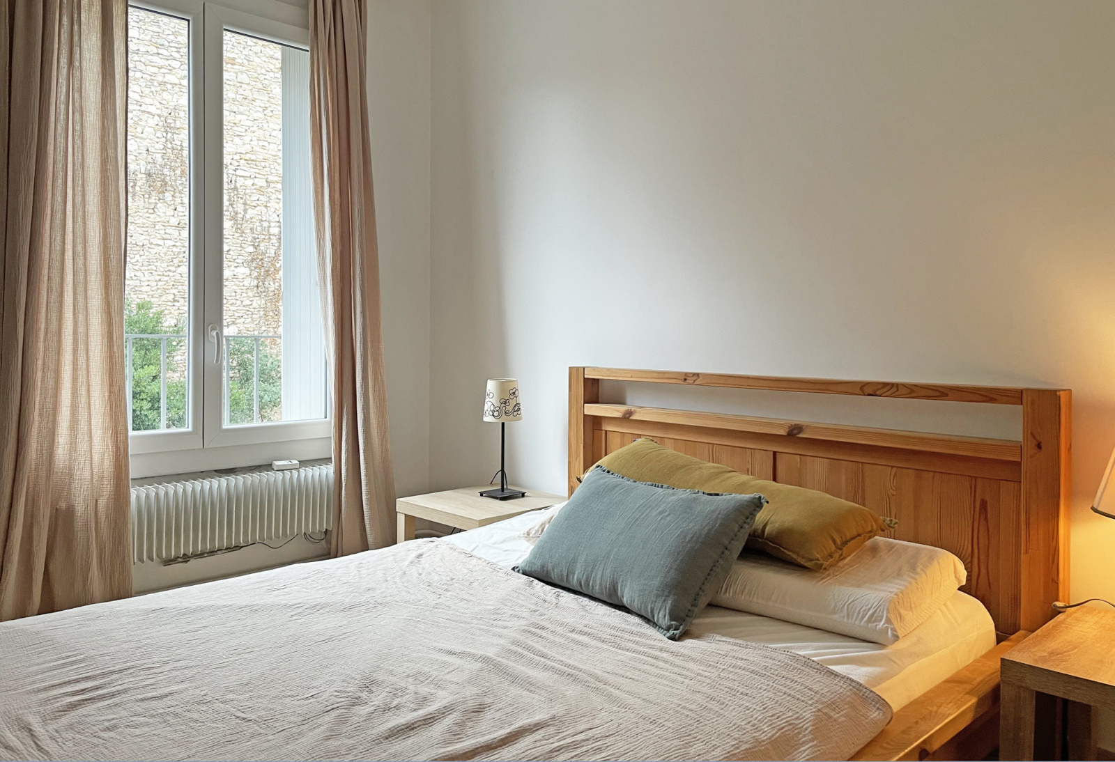 Image_, Appartement, Nîmes, ref :129