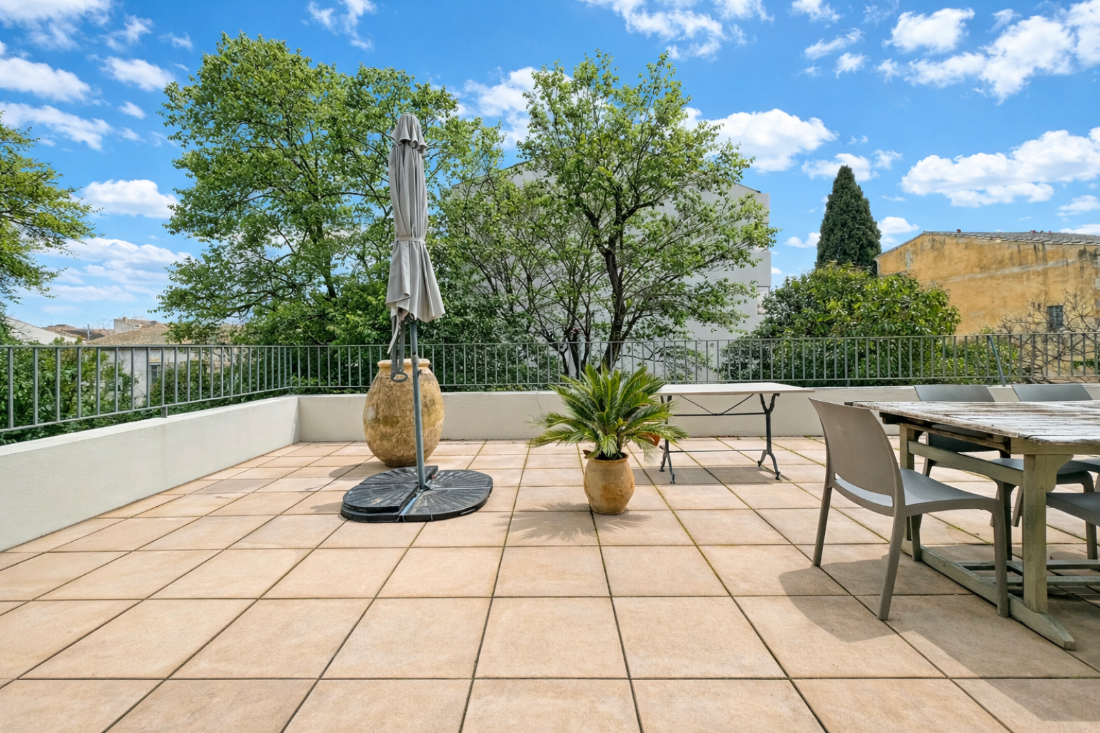 Image_, Appartement, Nîmes, ref :129