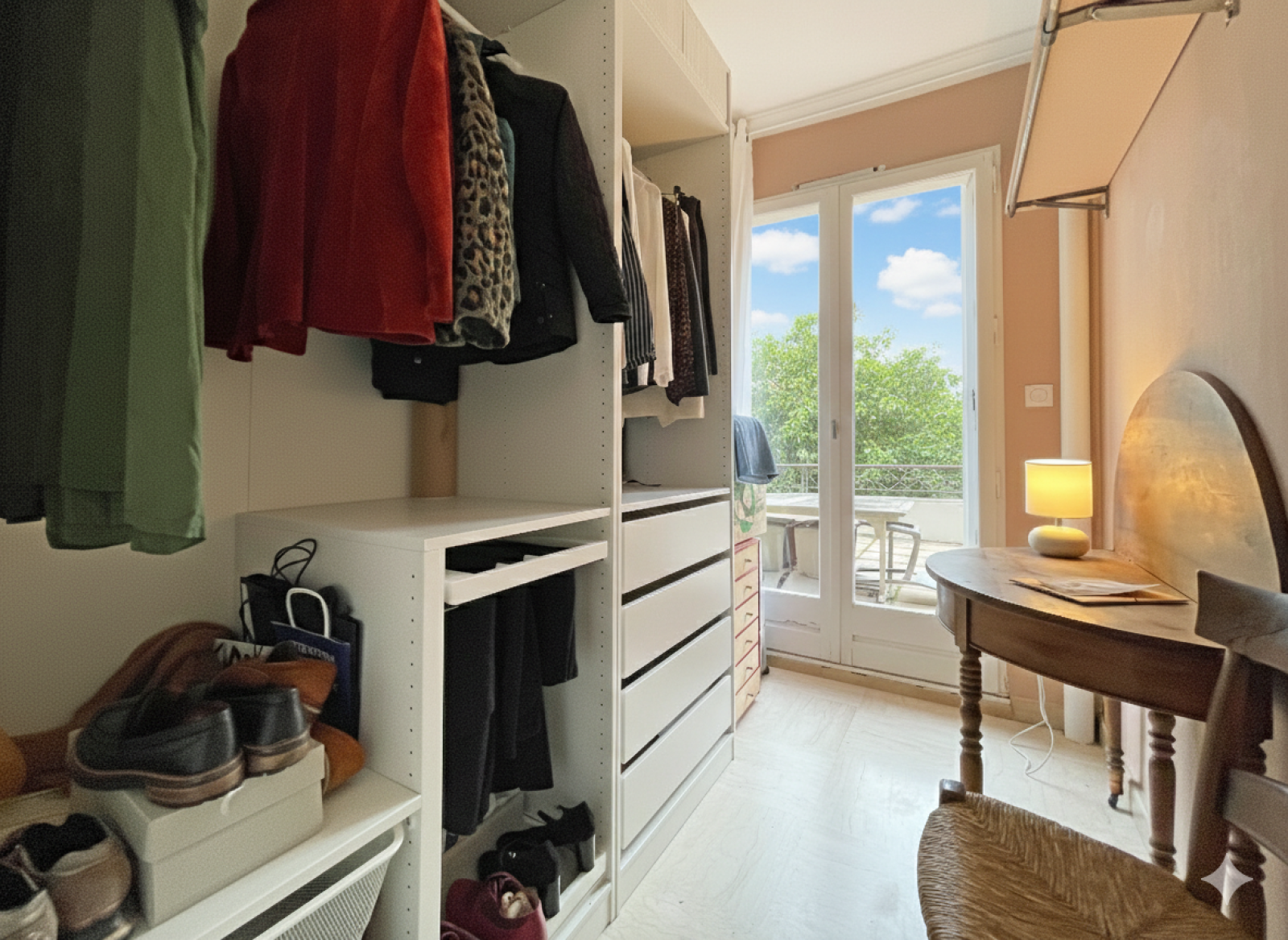 Image_, Appartement, Nîmes, ref :129
