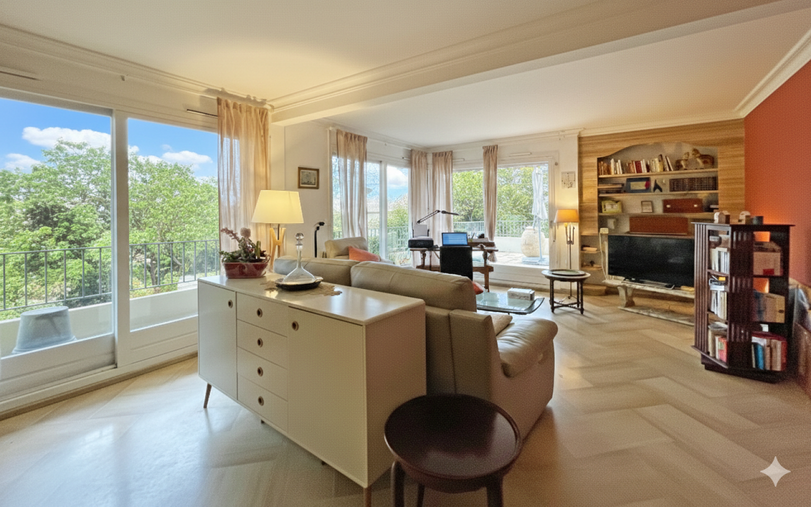 Image_, Appartement, Nîmes, ref :129