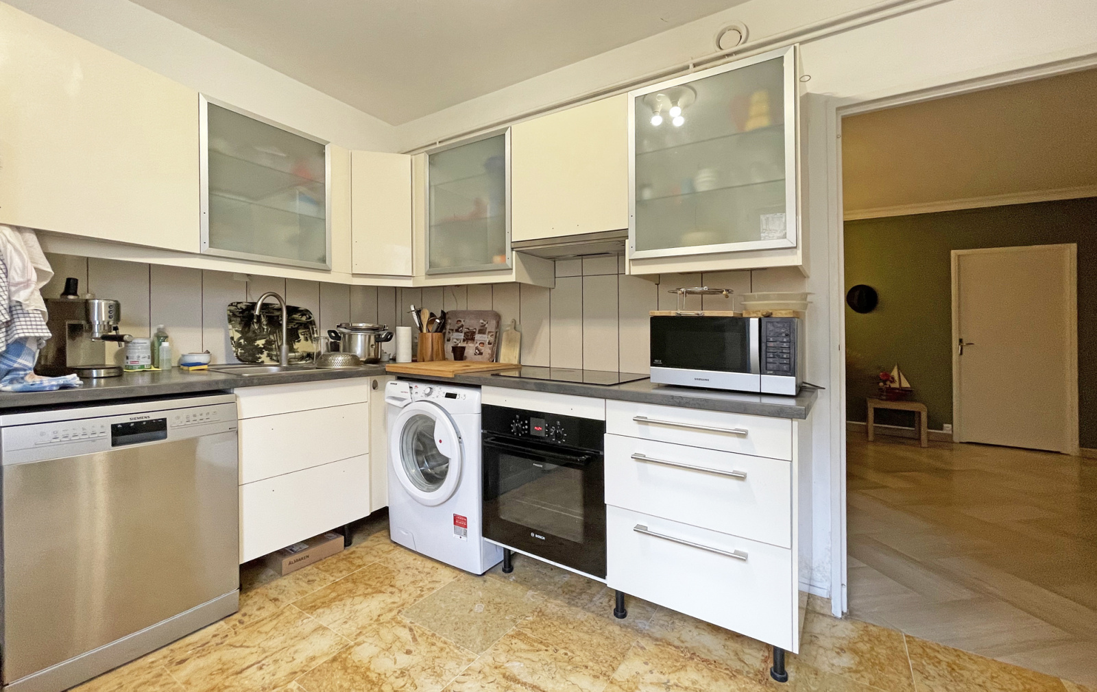 Image_, Appartement, Nîmes, ref :129