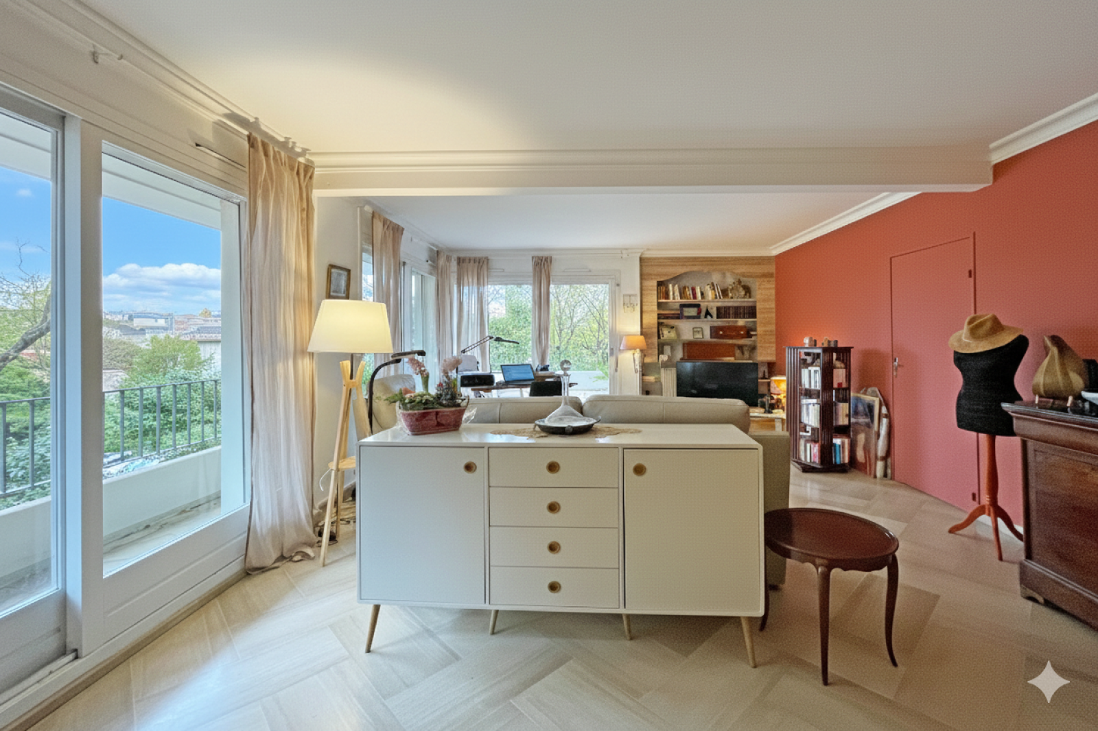 Image_, Appartement, Nîmes, ref :129