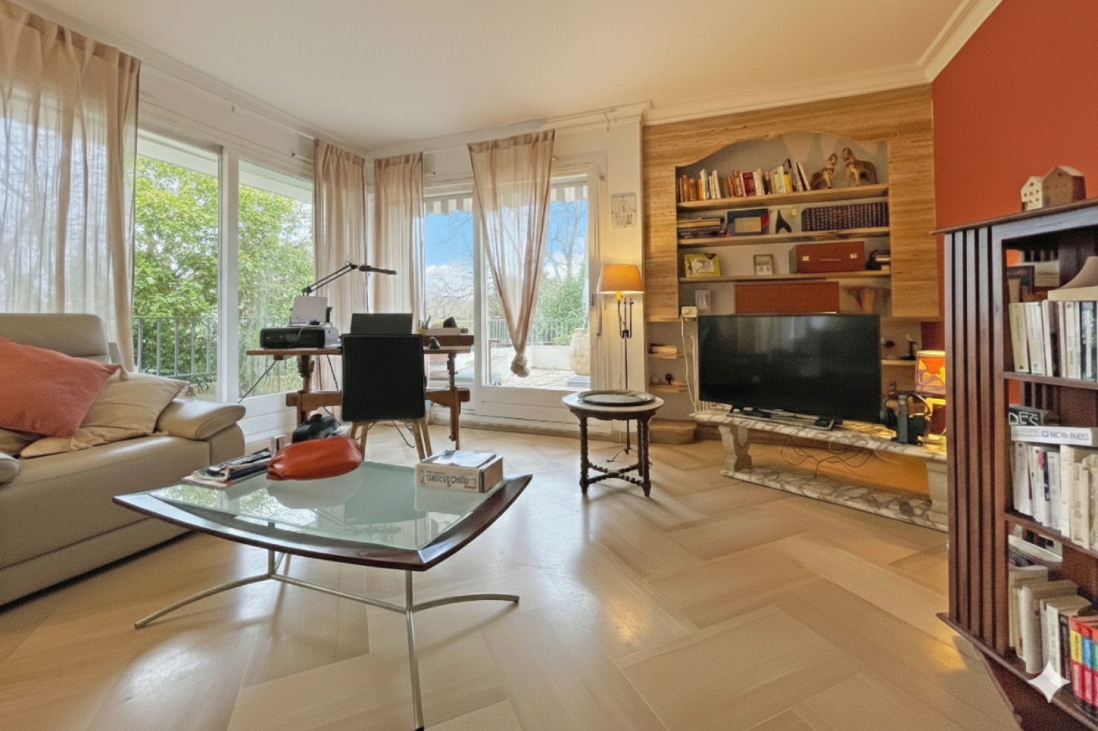 Image_, Appartement, Nîmes, ref :129