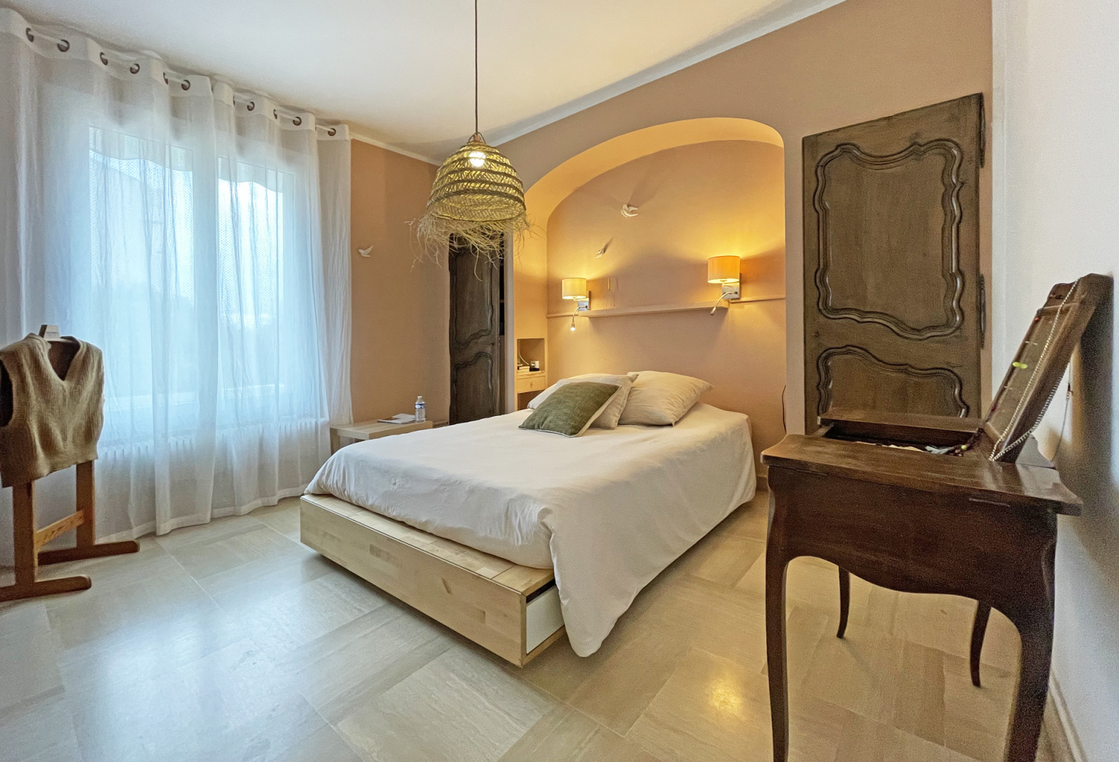 Image_, Appartement, Nîmes, ref :129