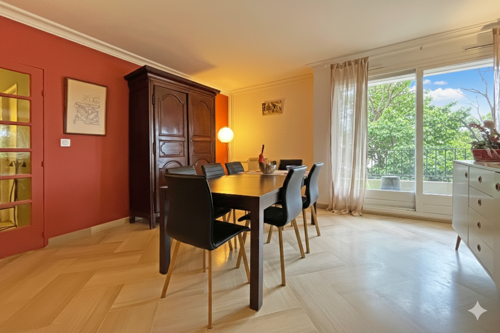 Image_, Appartement, Nîmes, ref :129