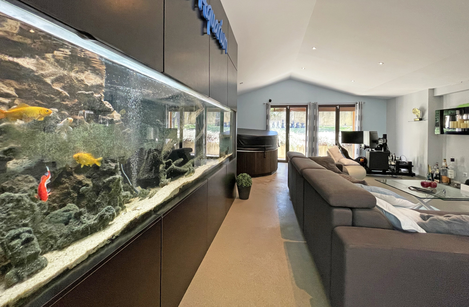 Image_, Maison, Saint-Bonnet-du-Gard, ref :133