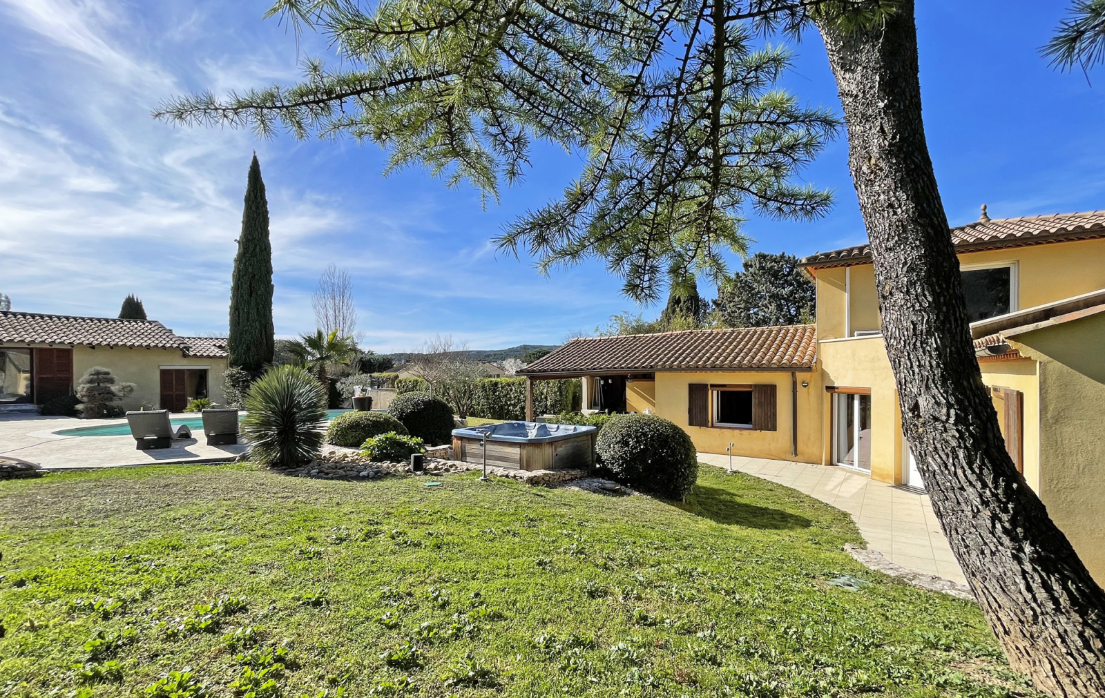 Image_, Maison, Saint-Bonnet-du-Gard, ref :133