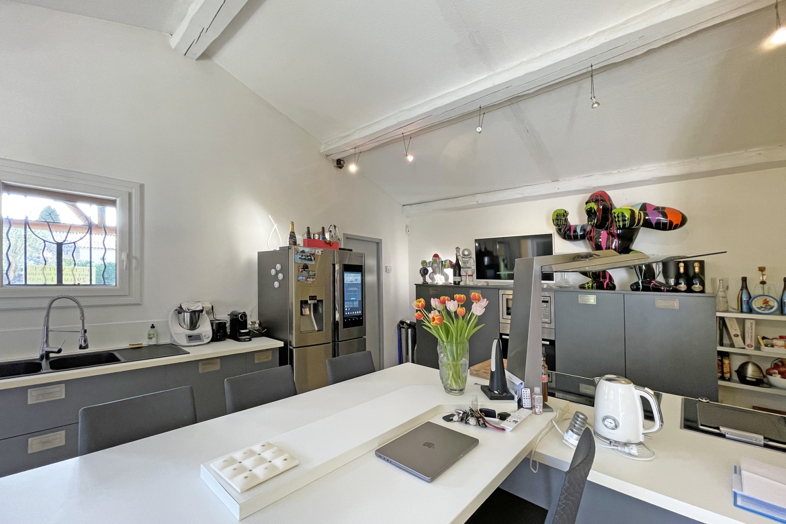 Image_, Maison, Saint-Bonnet-du-Gard, ref :133