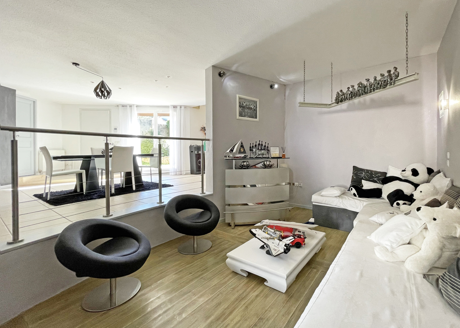 Image_, Maison, Saint-Bonnet-du-Gard, ref :133