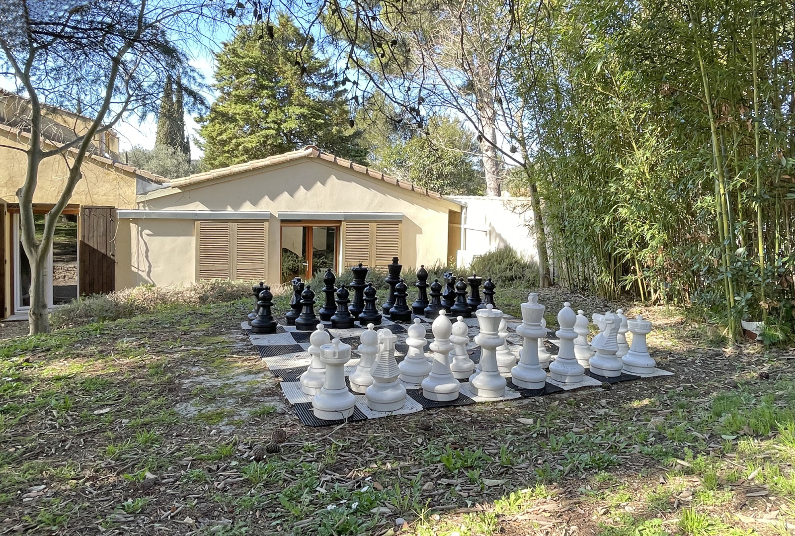 Image_, Maison, Saint-Bonnet-du-Gard, ref :133