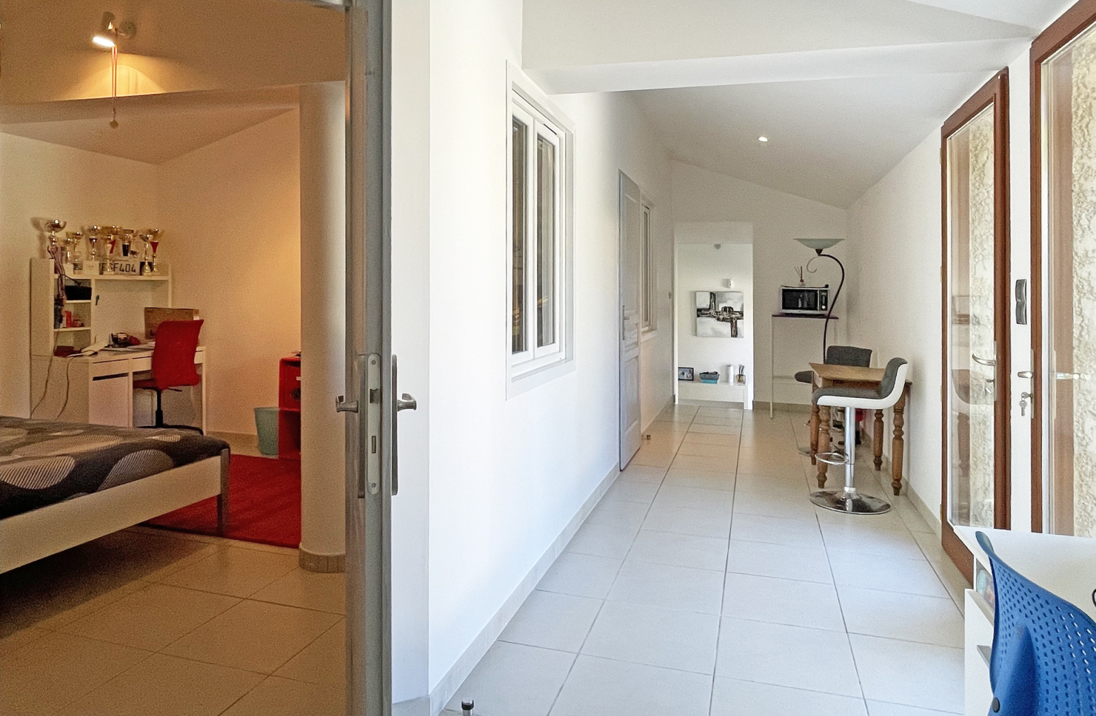 Image_, Maison, Saint-Bonnet-du-Gard, ref :133