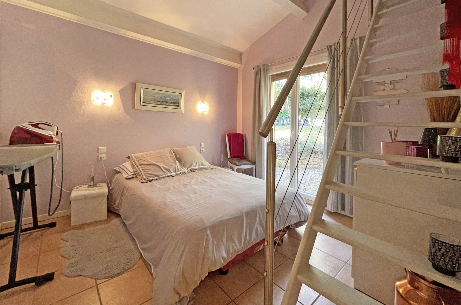 Image_, Maison, Saint-Bonnet-du-Gard, ref :133