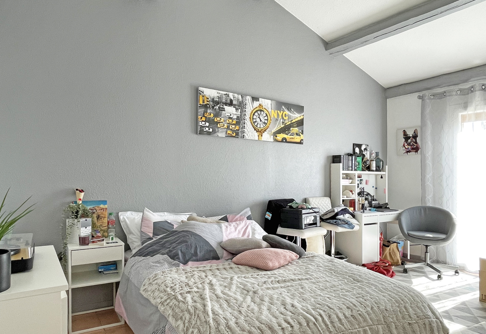 Image_, Maison, Saint-Bonnet-du-Gard, ref :133