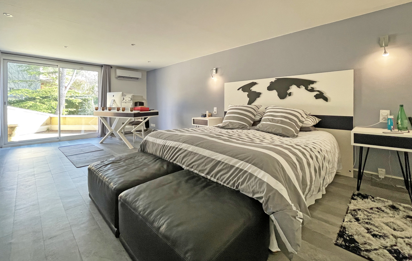 Image_, Maison, Saint-Bonnet-du-Gard, ref :133