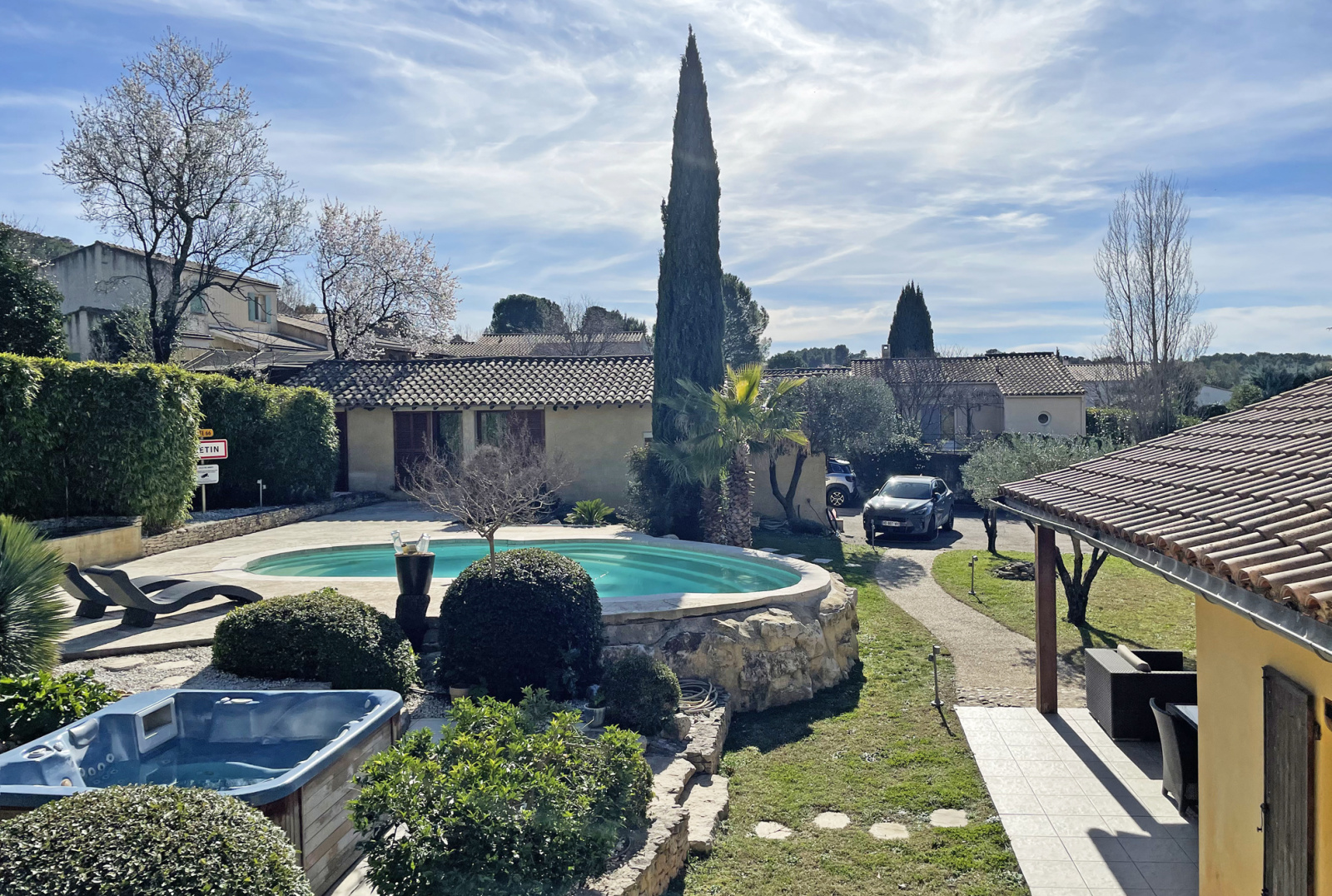 Image_, Maison, Saint-Bonnet-du-Gard, ref :133