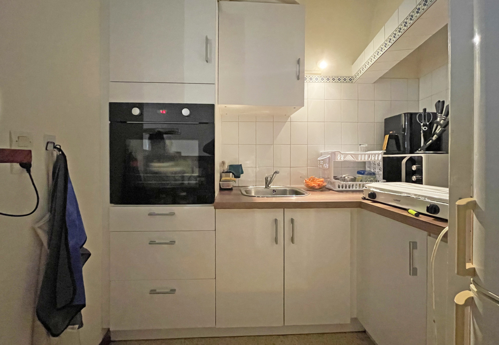 Image_, Appartement, Nîmes, ref :97