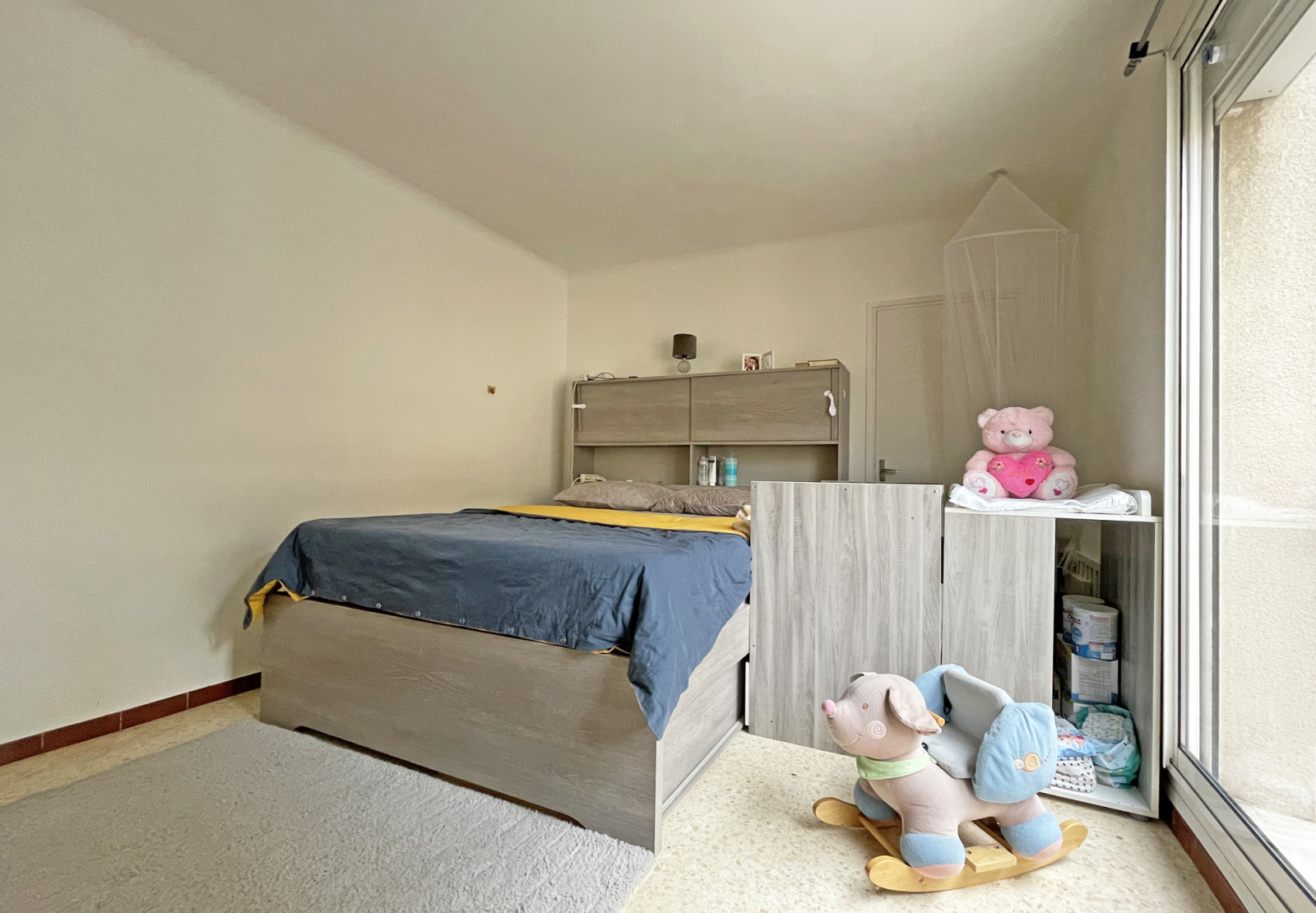 Image_, Appartement, Nîmes, ref :97