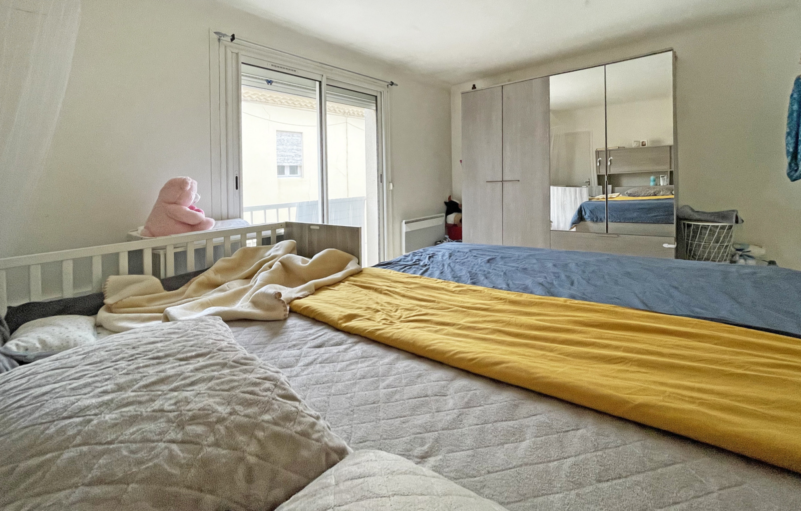 Image_, Appartement, Nîmes, ref :97