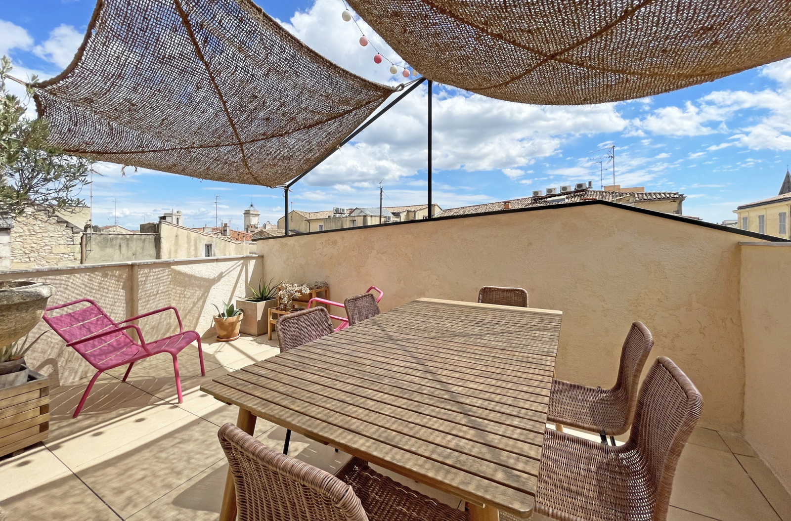Image_, Maison, Nîmes, ref :140