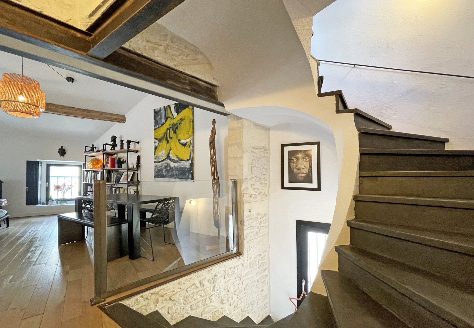 Image_, Maison, Nîmes, ref :140