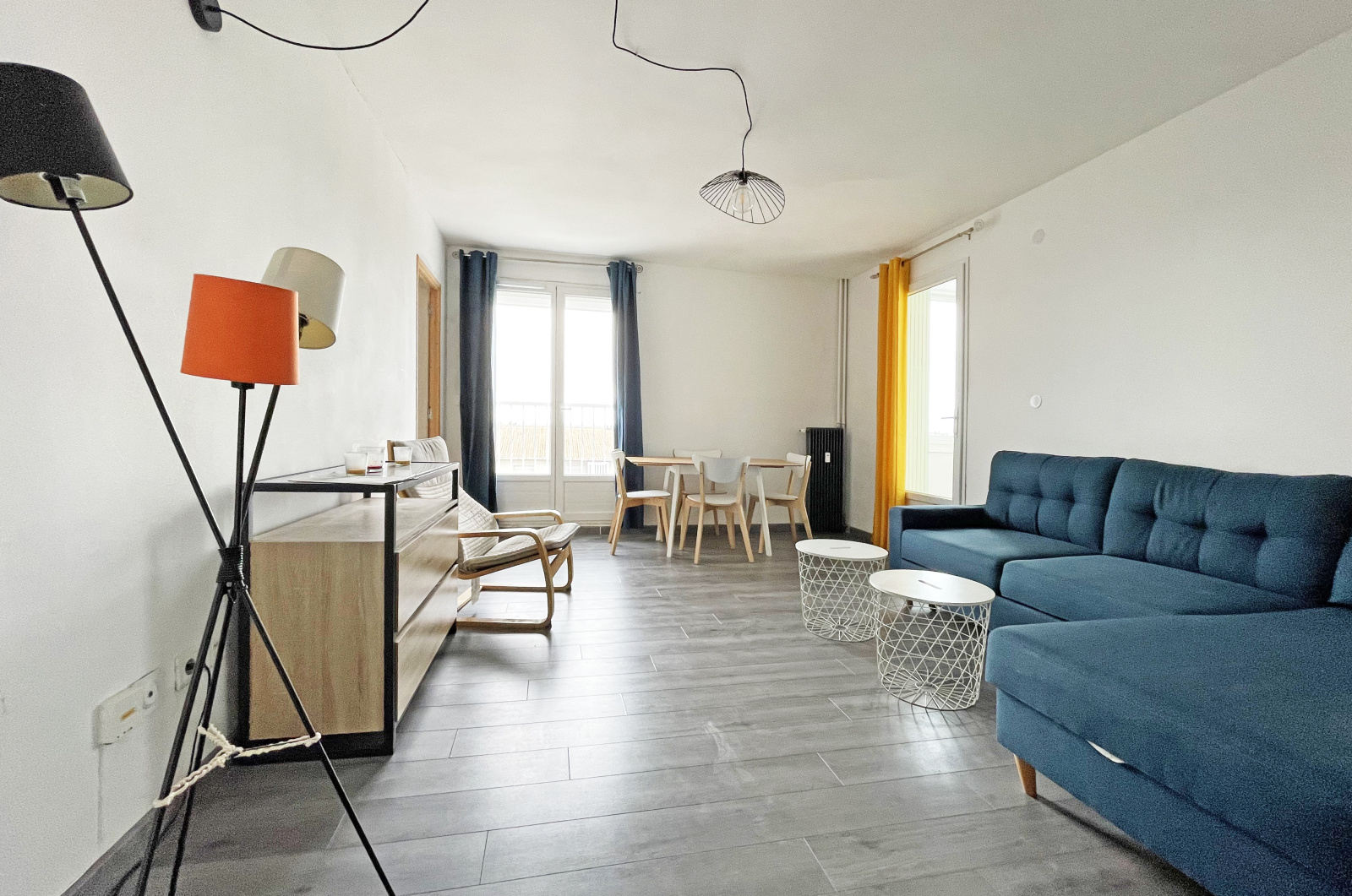 Image_, Appartement, Nîmes, ref :123