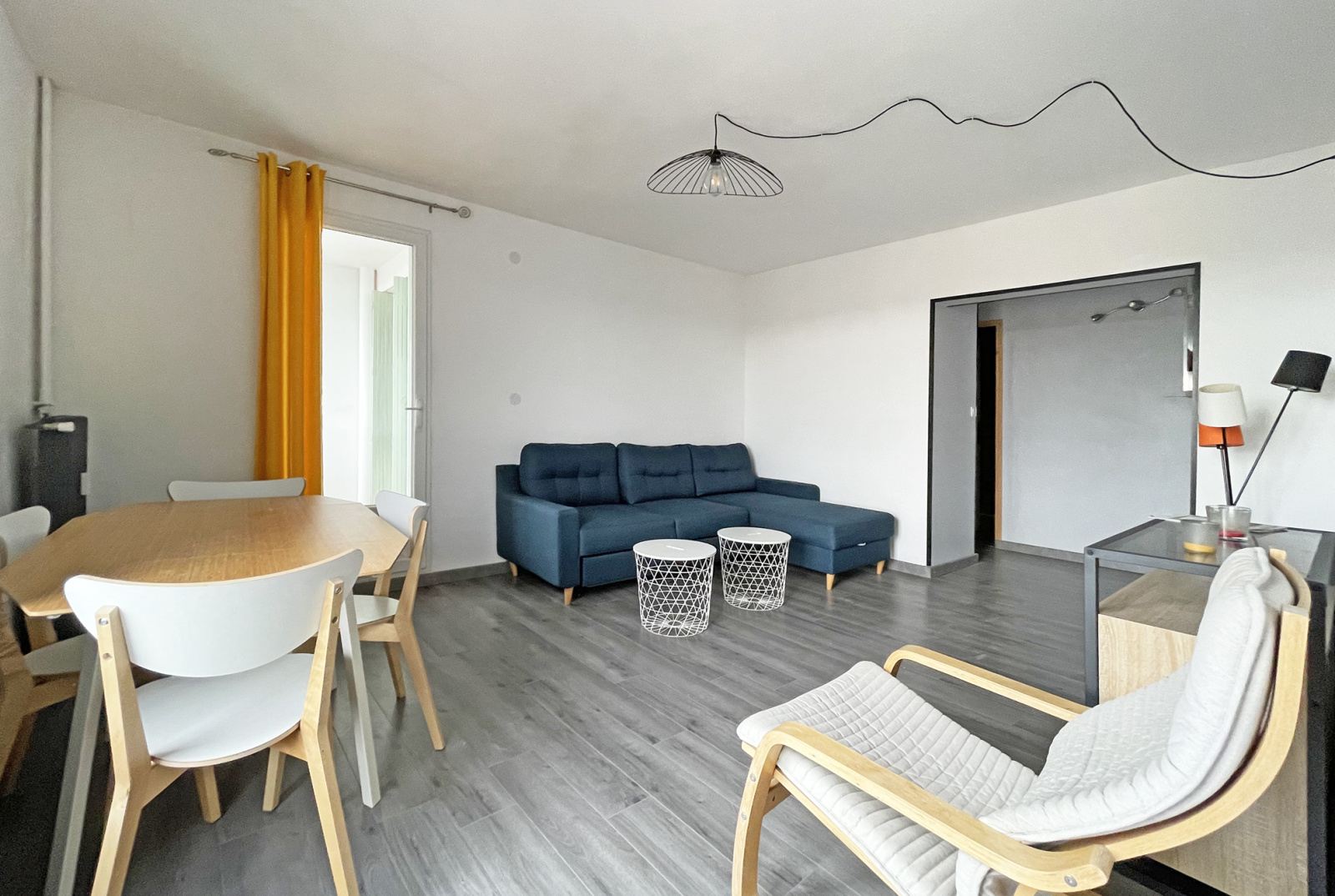 Image_, Appartement, Nîmes, ref :123