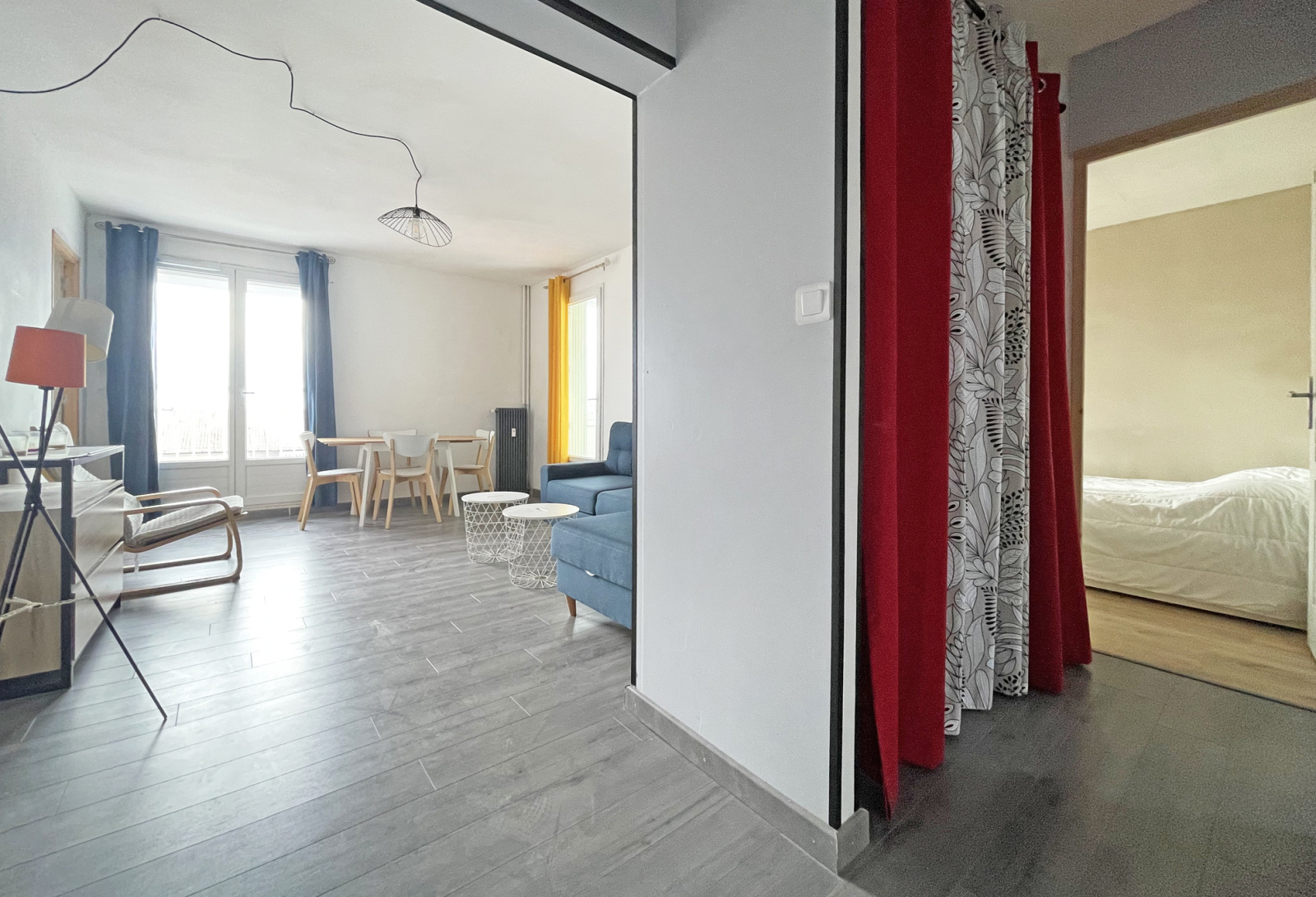 Image_, Appartement, Nîmes, ref :123