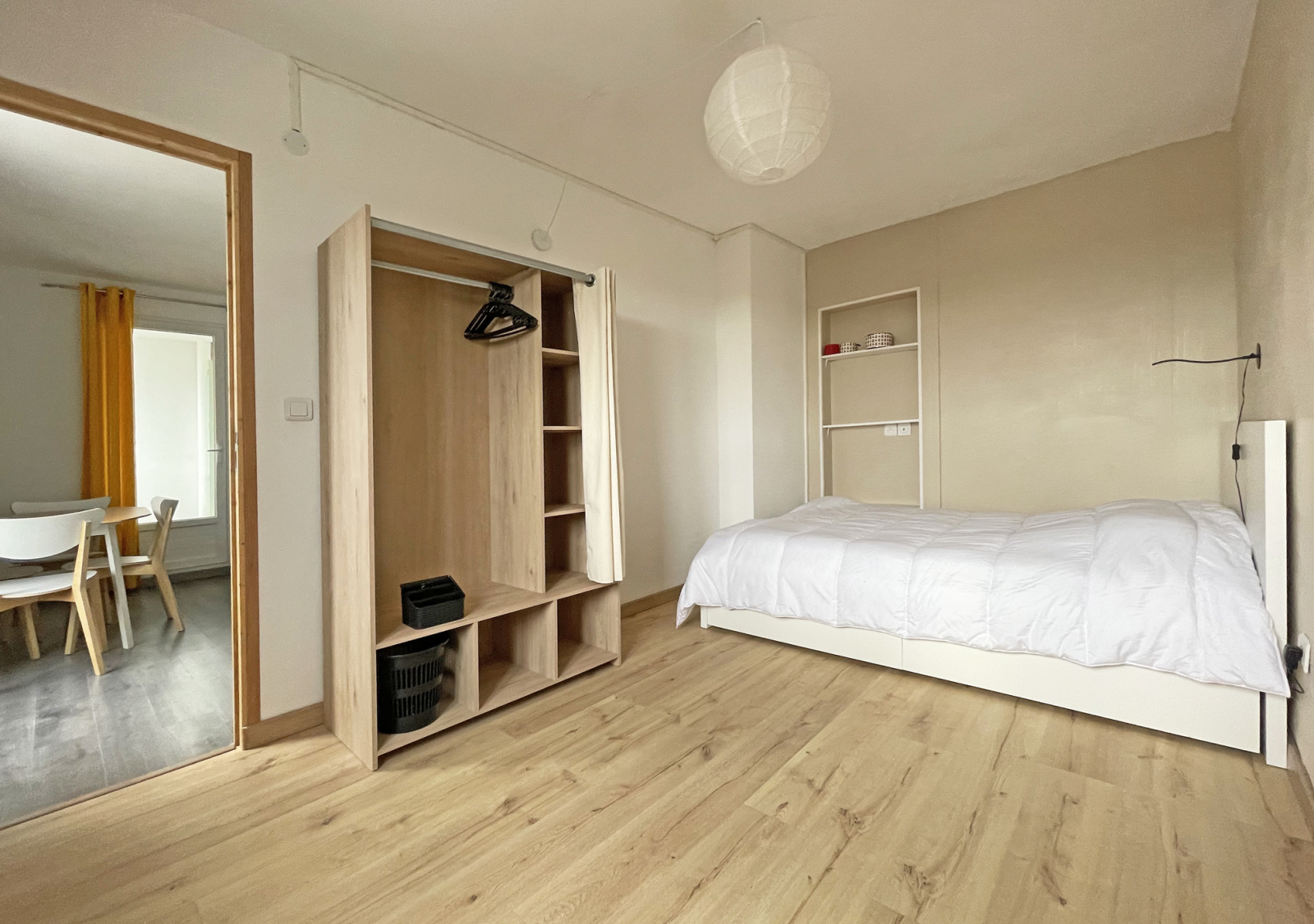 Image_, Appartement, Nîmes, ref :123