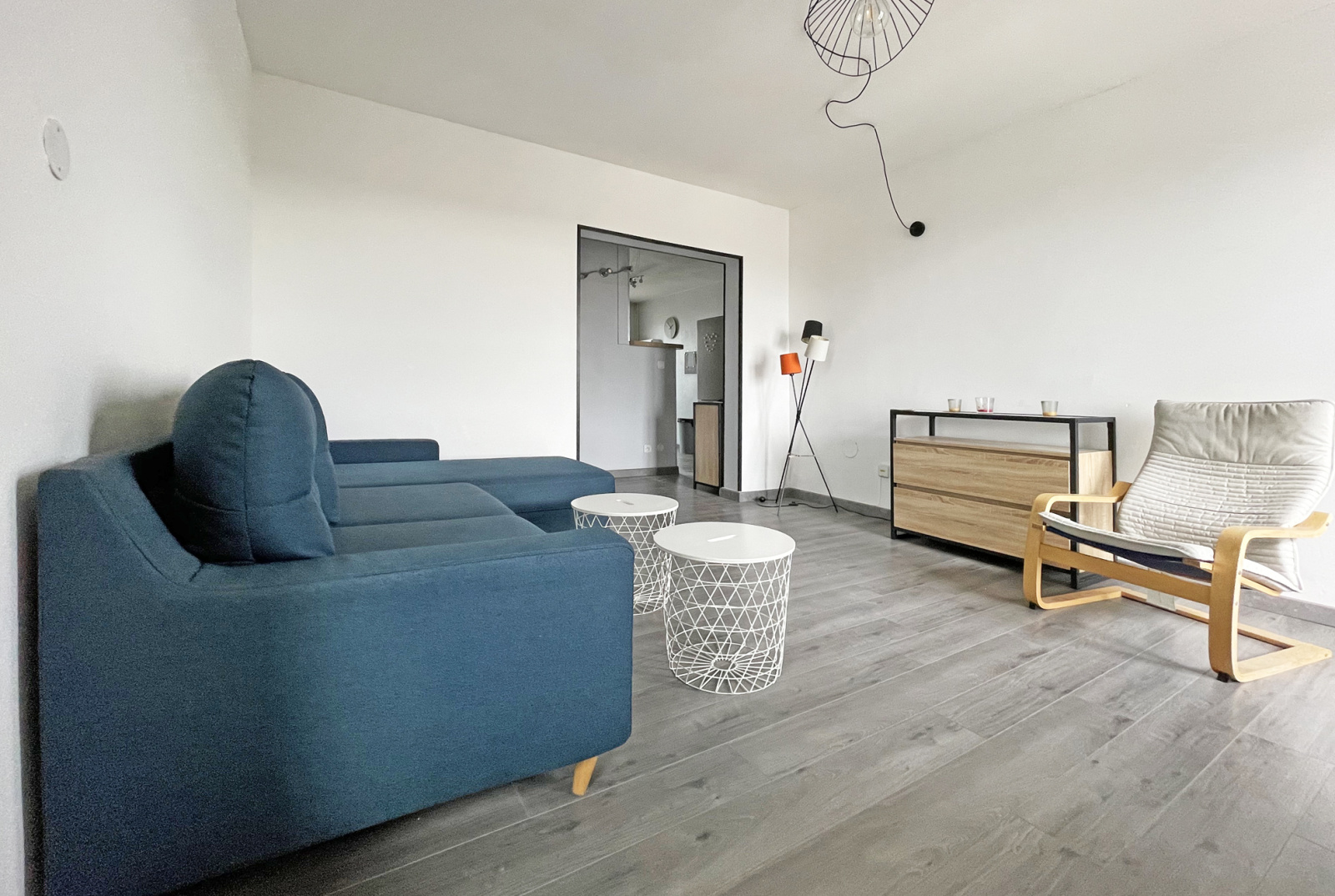 Image_, Appartement, Nîmes, ref :123
