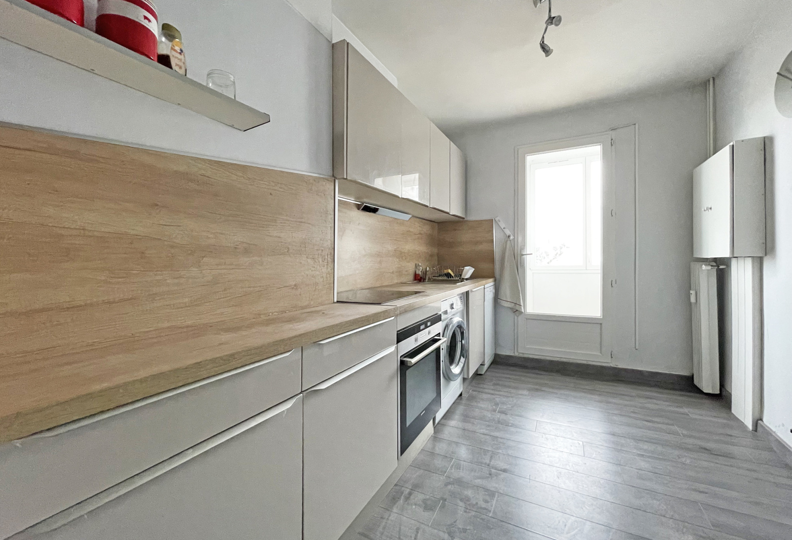 Image_, Appartement, Nîmes, ref :123