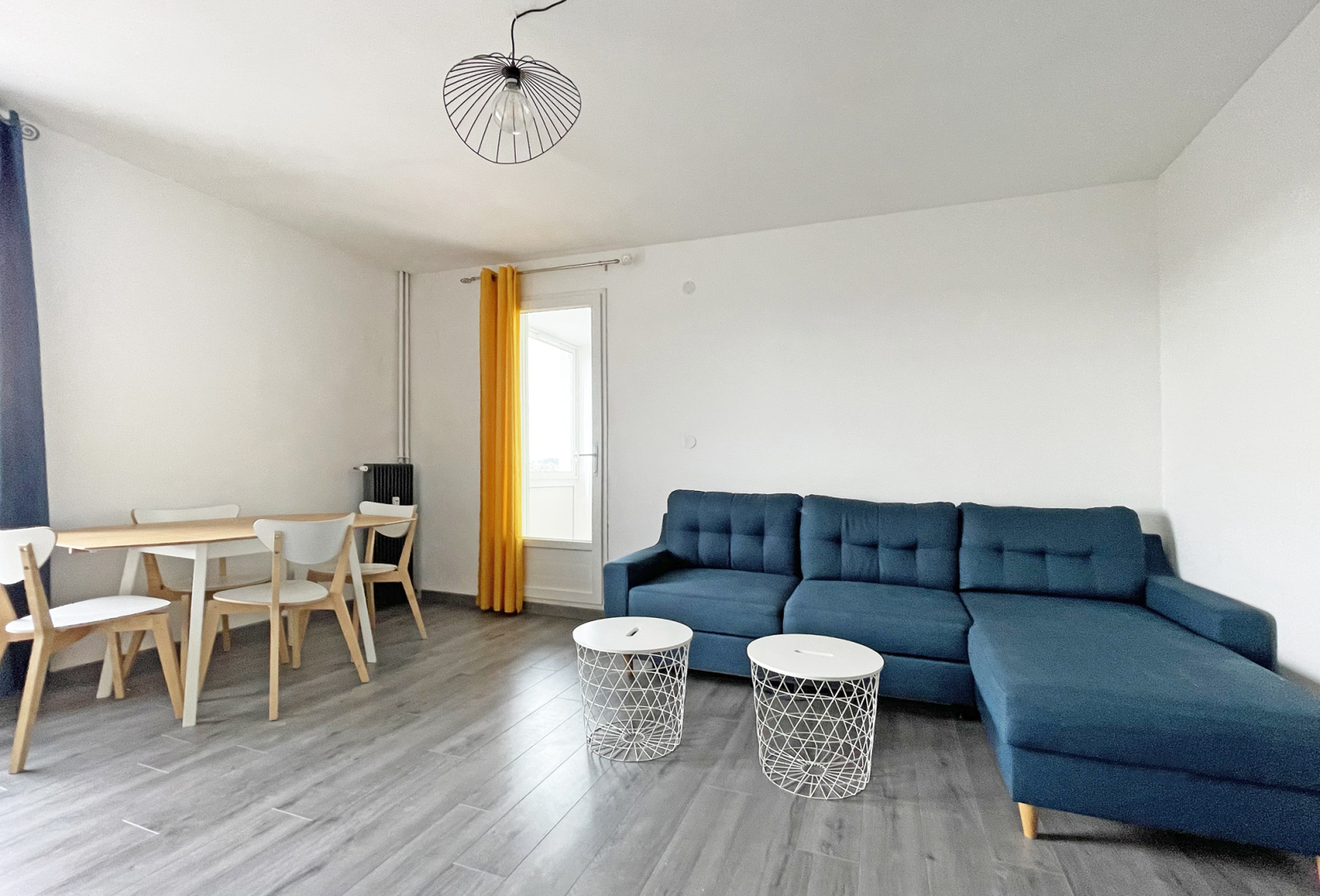 Image_, Appartement, Nîmes, ref :123