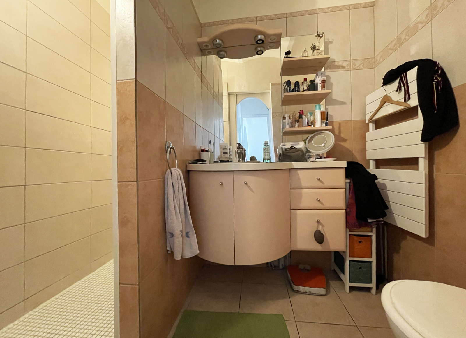 Image_, Appartement, Nîmes, ref :32