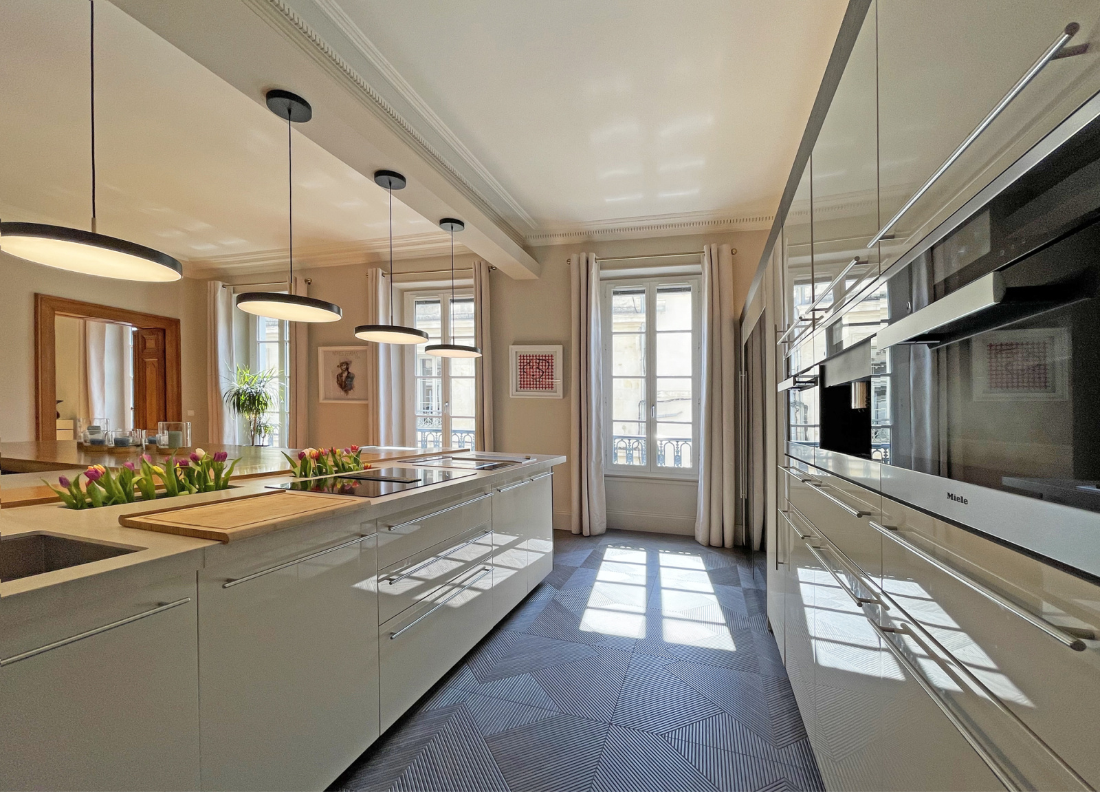 Image_, Appartement, Nîmes, ref :104