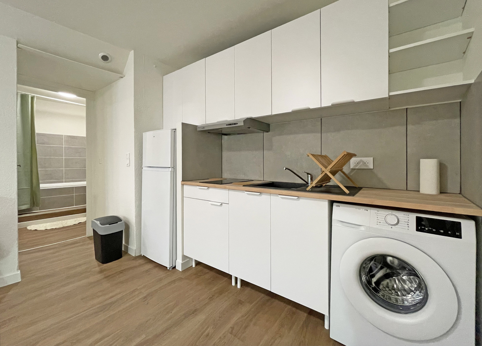 Image_, Appartement, Nîmes, ref :153